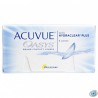 Acuvue Oasys