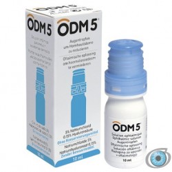 ODM5 kapljice