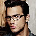 Moška korekcijska očala