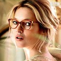 Ženska korekcijska očala